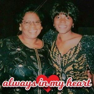 Meet your Posher, Dorothy